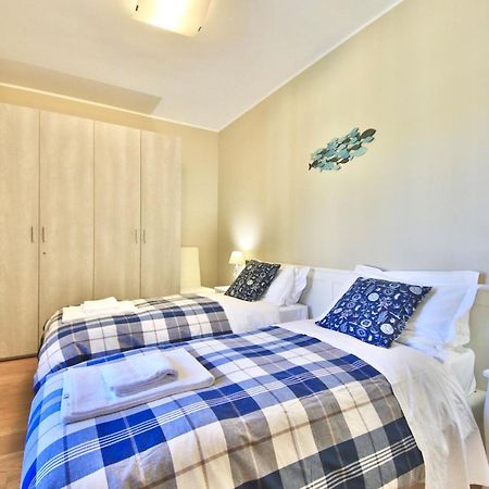 Renzo Bellagio By Klabhouse Apartment Ngoại thất bức ảnh