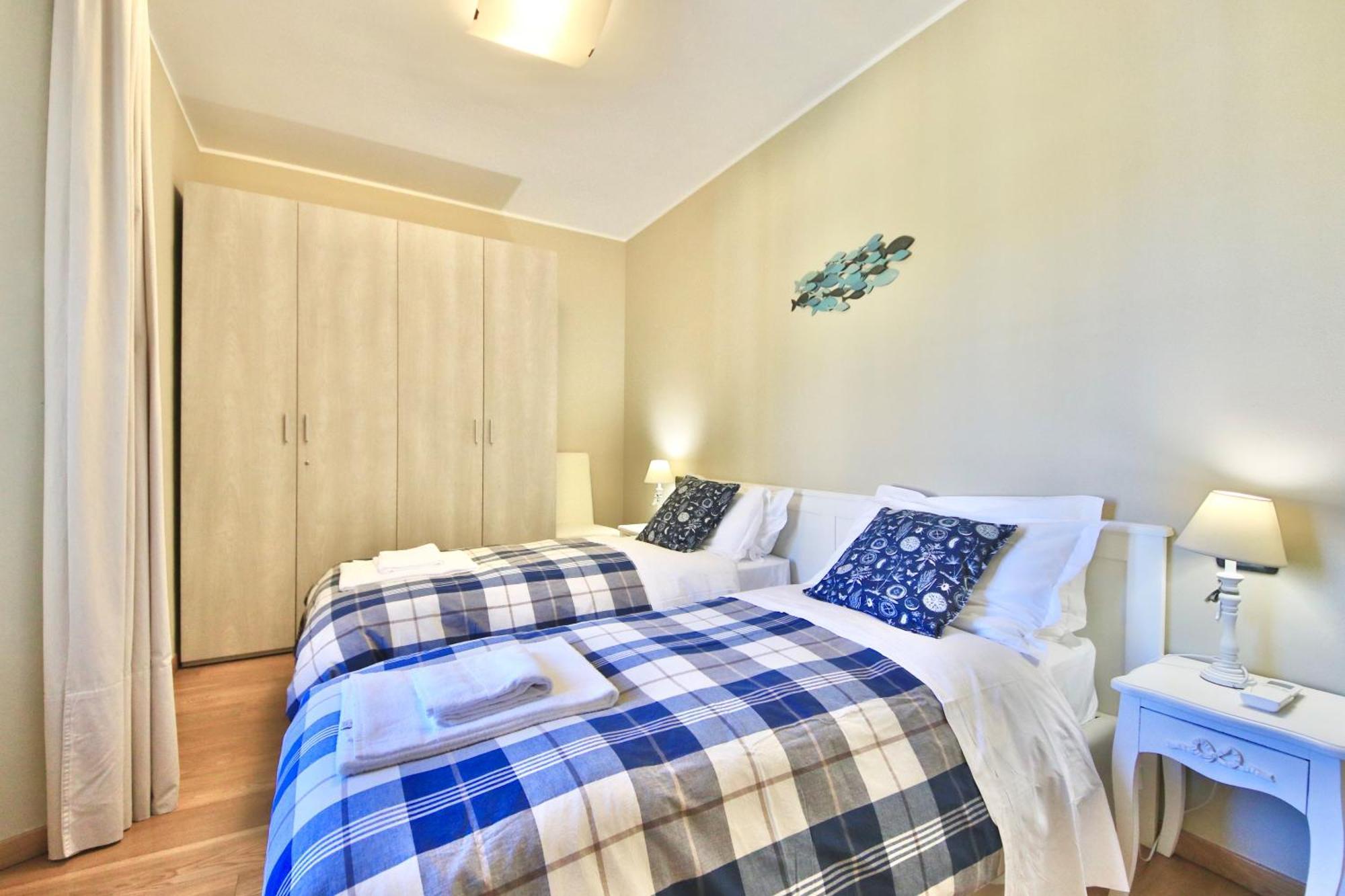 Renzo Bellagio By Klabhouse Apartment Ngoại thất bức ảnh