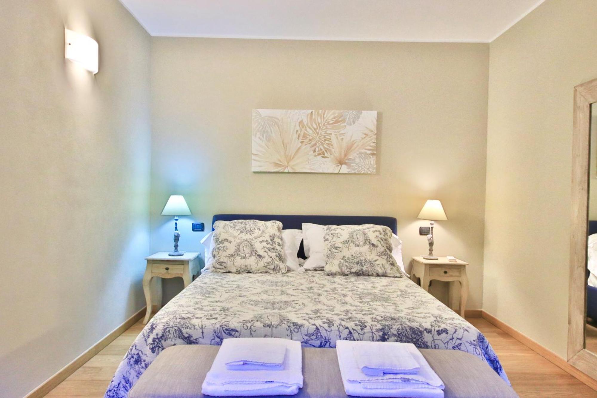 Renzo Bellagio By Klabhouse Apartment Ngoại thất bức ảnh